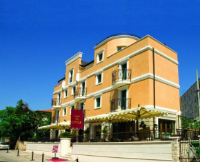 Hotel Villa Cittar
